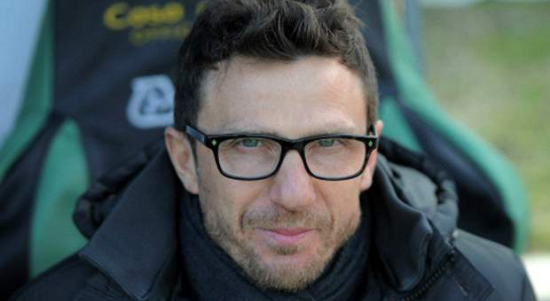 Эусебио Ди Франческо, фото Getty Images