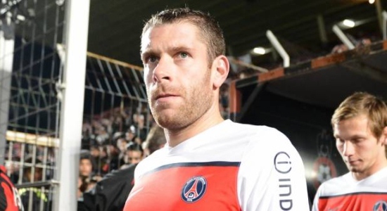 Сильвен Арман, Getty Images