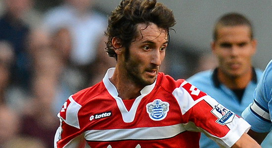 Эстебан Гранеро, Getty images