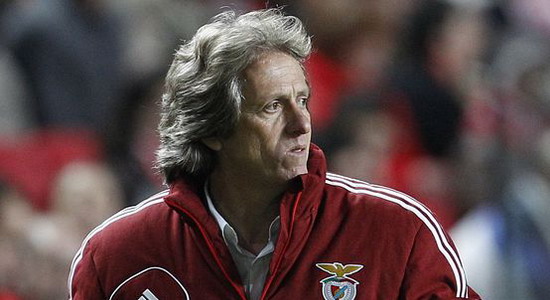 Жорже Жезуш, abola.pt