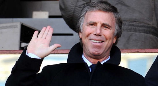 Энрике Прециози, Getty images