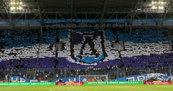 Днепр не останется без еврокубков. Фото - Станислав Ведмидь, Football.ua