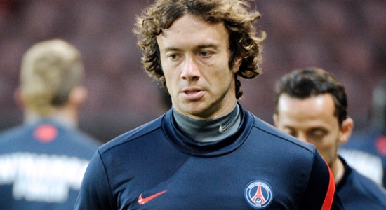 Диего Лугано, Getty Images