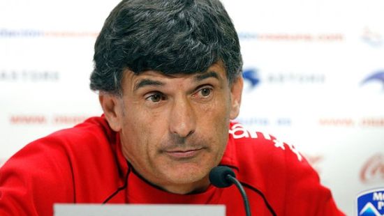 Хосе Луис Мендилибар, фото vavel.com 