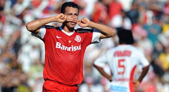 Леандро Дамиао, Getty images