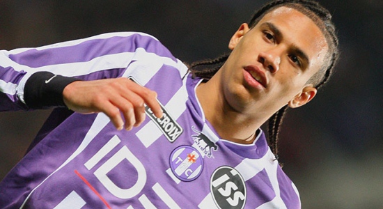 Этьенн Капуэ, Getty Images