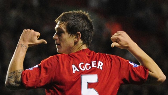 Даниэль Аггер, Getty Images