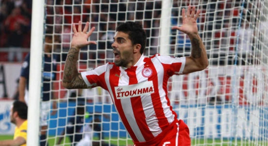 Пауло Машаду, Getty Images