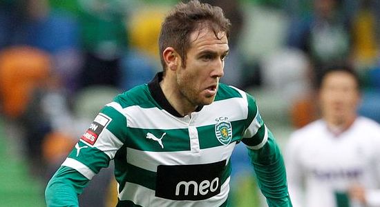 Диего Капель, abola.pt