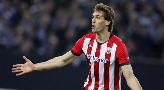 Фернандо Льоренте, Getty images