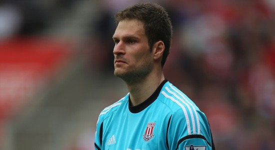 Асмир Бегович, Getty Images