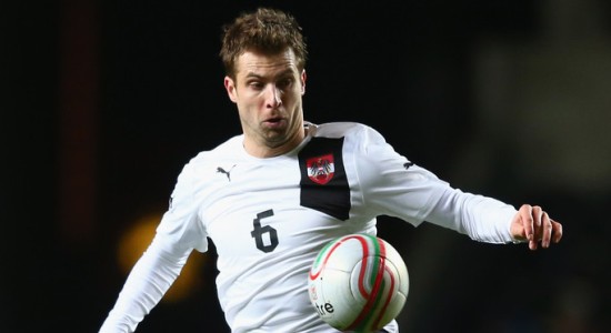 Андреас Иваншитц, Getty Images