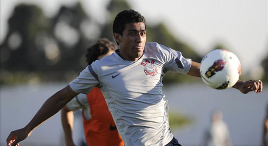 Паулиньо, Action Images