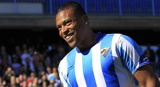 Жулио Баптишта, Getty Images