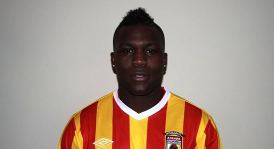 Ройстон Дренте, championat.com