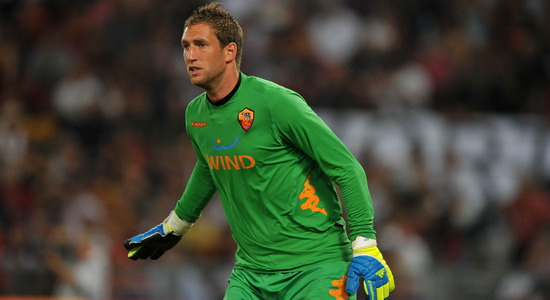 Маартен Стекеленбург, Getty Images