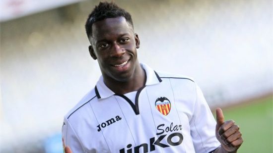 Али Сиссоко, Getty Images