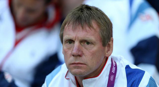 Стюарт Пирс, talksport.co.uk