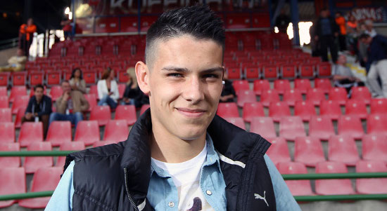 Мариуш Степински. © imago