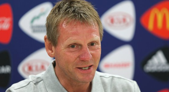 Стюарт Пирс, Getty Images