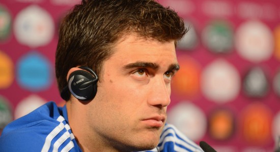 Сократис Папастатопулос, Getty Images