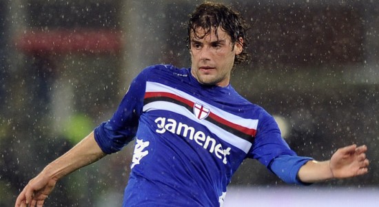 Андреа Поли, Getty Images