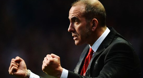 Паоло Ди Канио, mirror.co.uk 