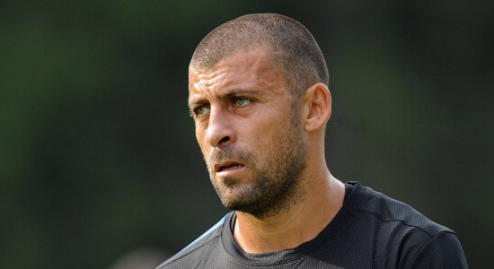 Вальтер Самуэль, Getty Images