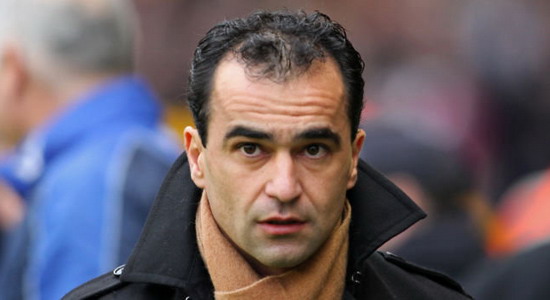 Роберто Мартинес, Getty images