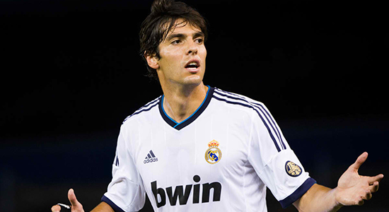 Кака, hamrofootball.com