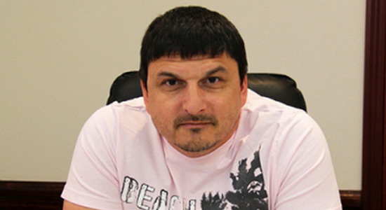 Александр Бойцан, sctavriya.com