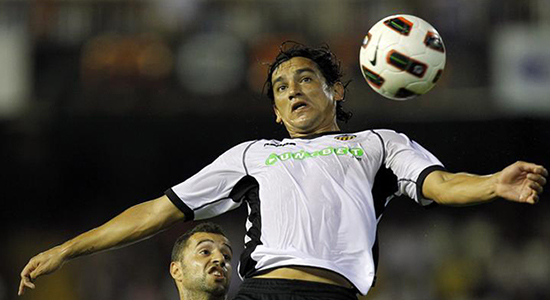 Тино Коста, spartak.com