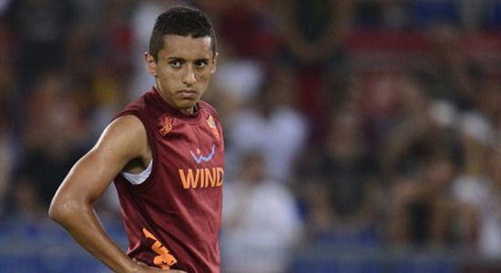 Маркиньош, Getty images