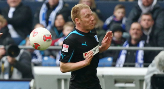 Патрик Охс, Getty images