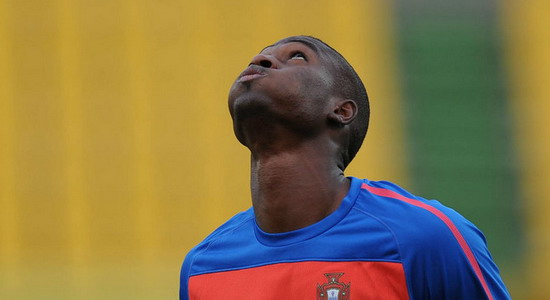 Амидо Бальде, Getty images