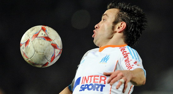 Матье Вальбуэна, Getty images