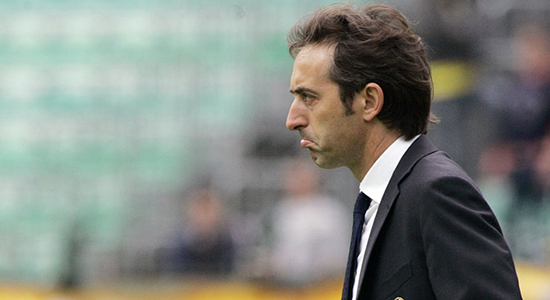 Марко Джампаоло, AP