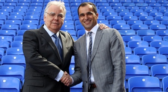 фото evertonfc.com