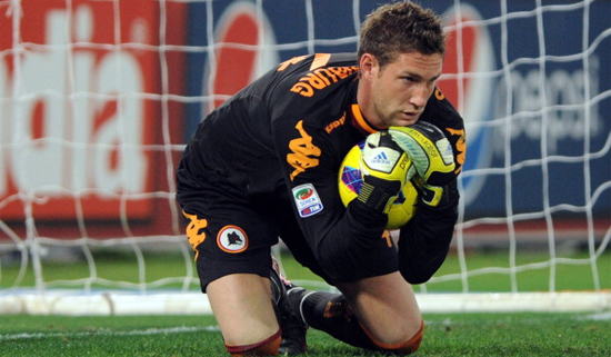 Маартен Стекеленбург