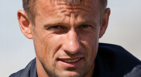 Сергей Семак, фото fc-zenit.ru