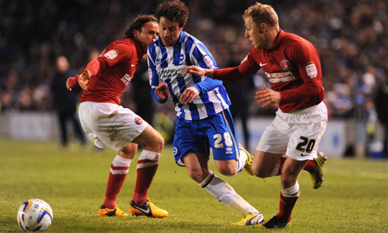 Уэйн Бридж, Getty Images