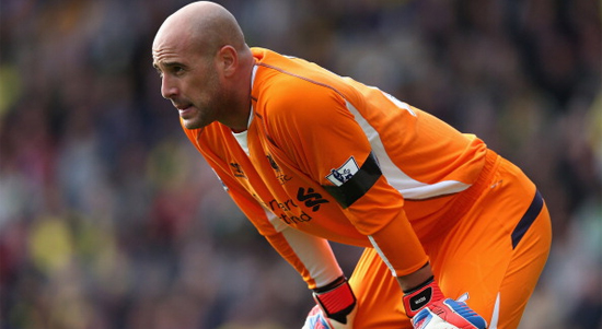 Пепе Рейна, Getty Images