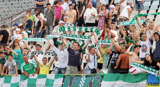 фото Олега Дубины, Football.ua