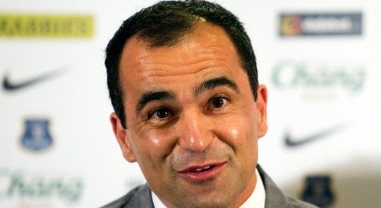 Роберто Мартинес, фото bbc.co.uk