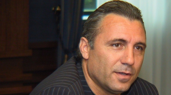 Христо Стоичков, Getty Images