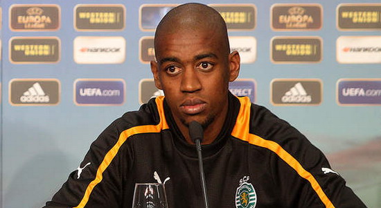 Желсон Фернандес, abola.pt