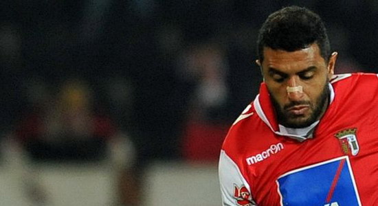 Карлао, abola.pt