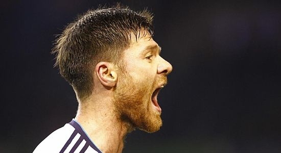 Хаби Алонсо, фото marca.com