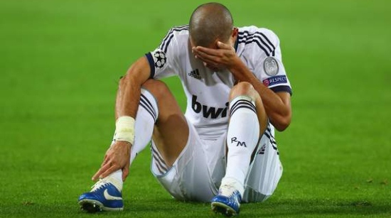 Пепе, Getty Images