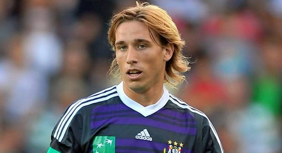 Лукас Билья, Getty images